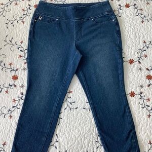 Belle by Kim Gravel Jeans